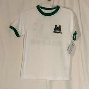 Kids/Unisex, Better Brand, Celebrate St. Patrick's Day Tee's.